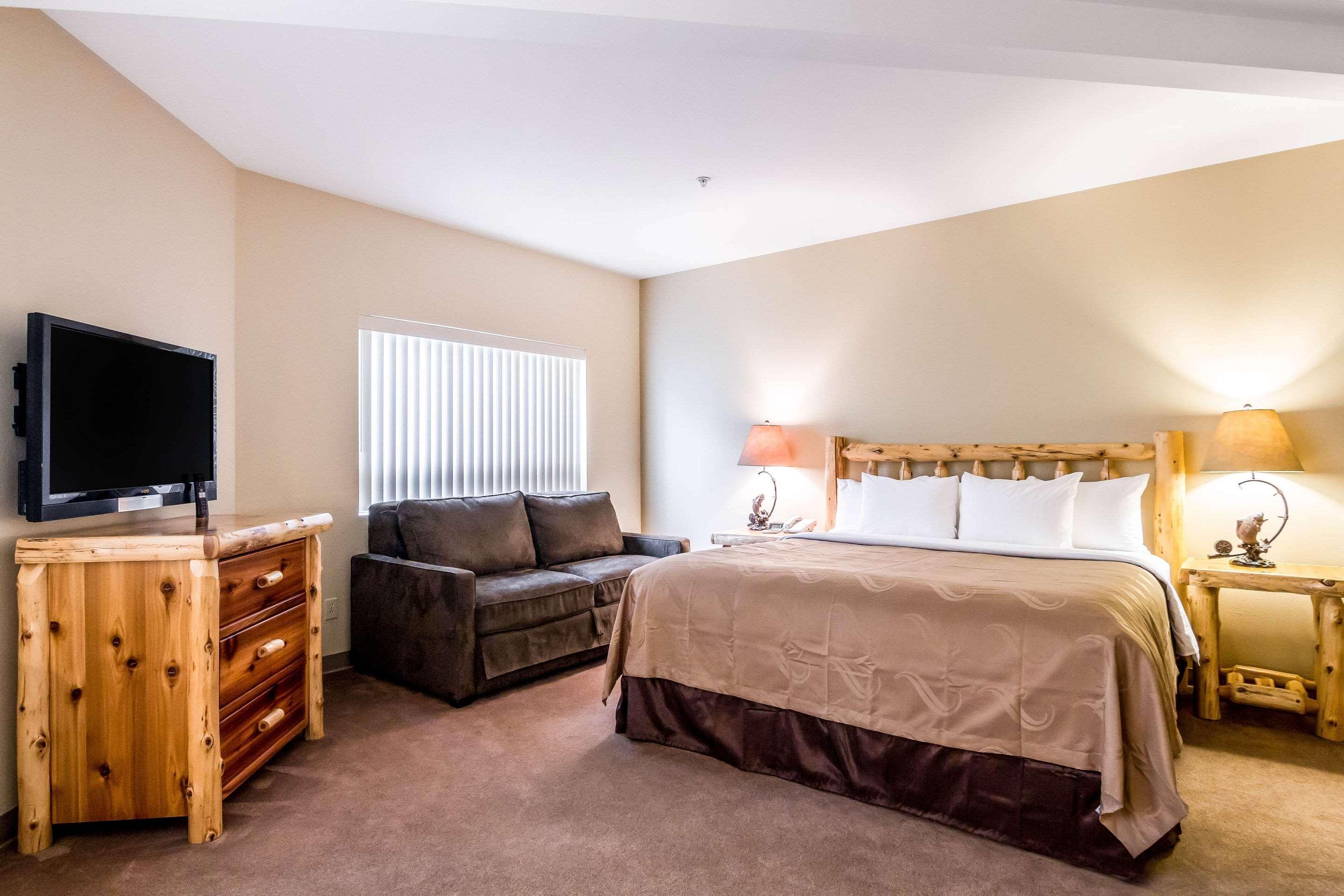 Hotel Quality North Park