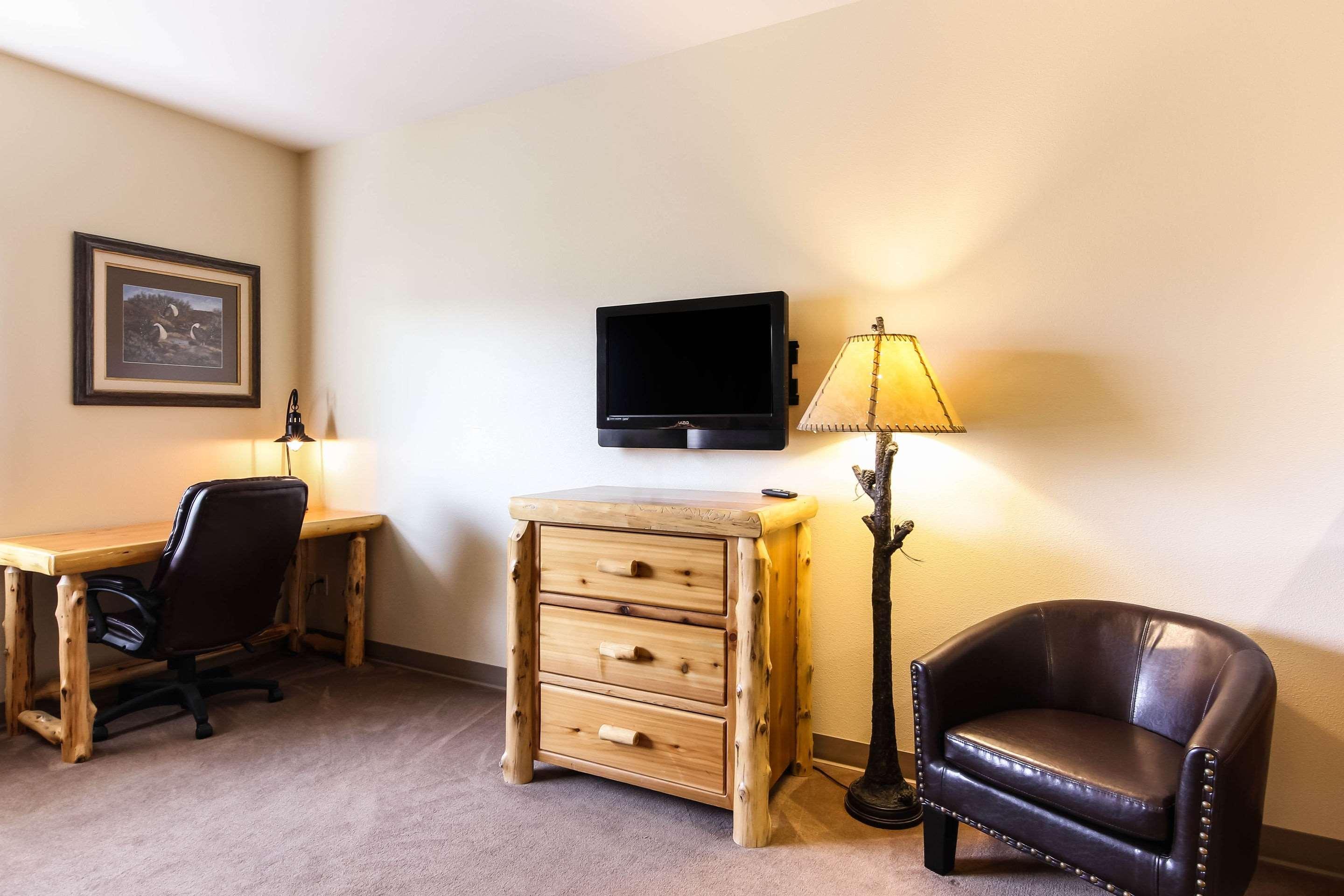 Quality North Park Hotel 3*
