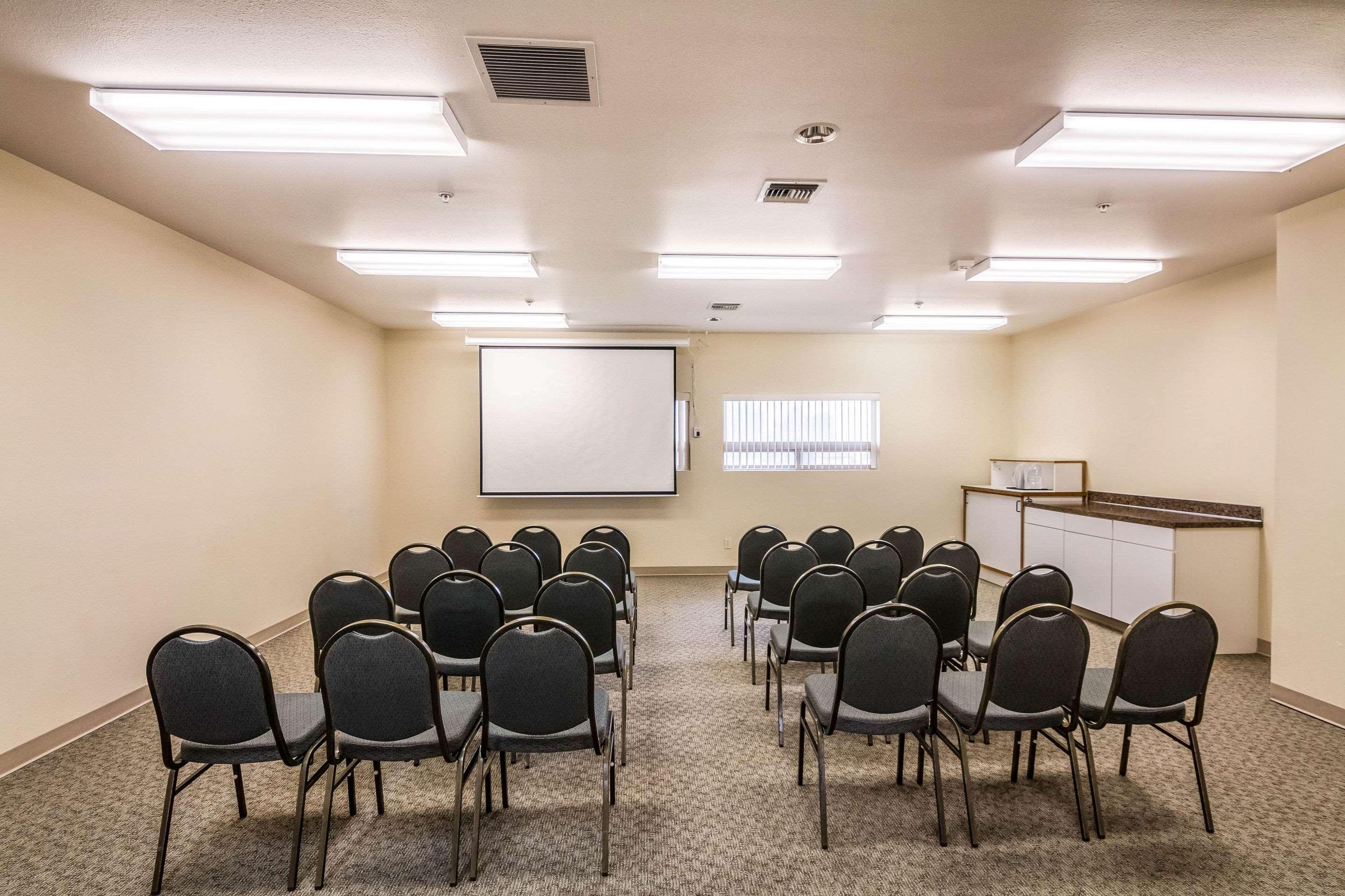 Quality North Park Hotel Selah