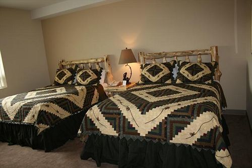 Quality North Park Hotel Selah