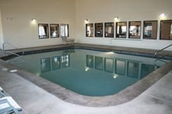 Quality North Park Hotel 3*