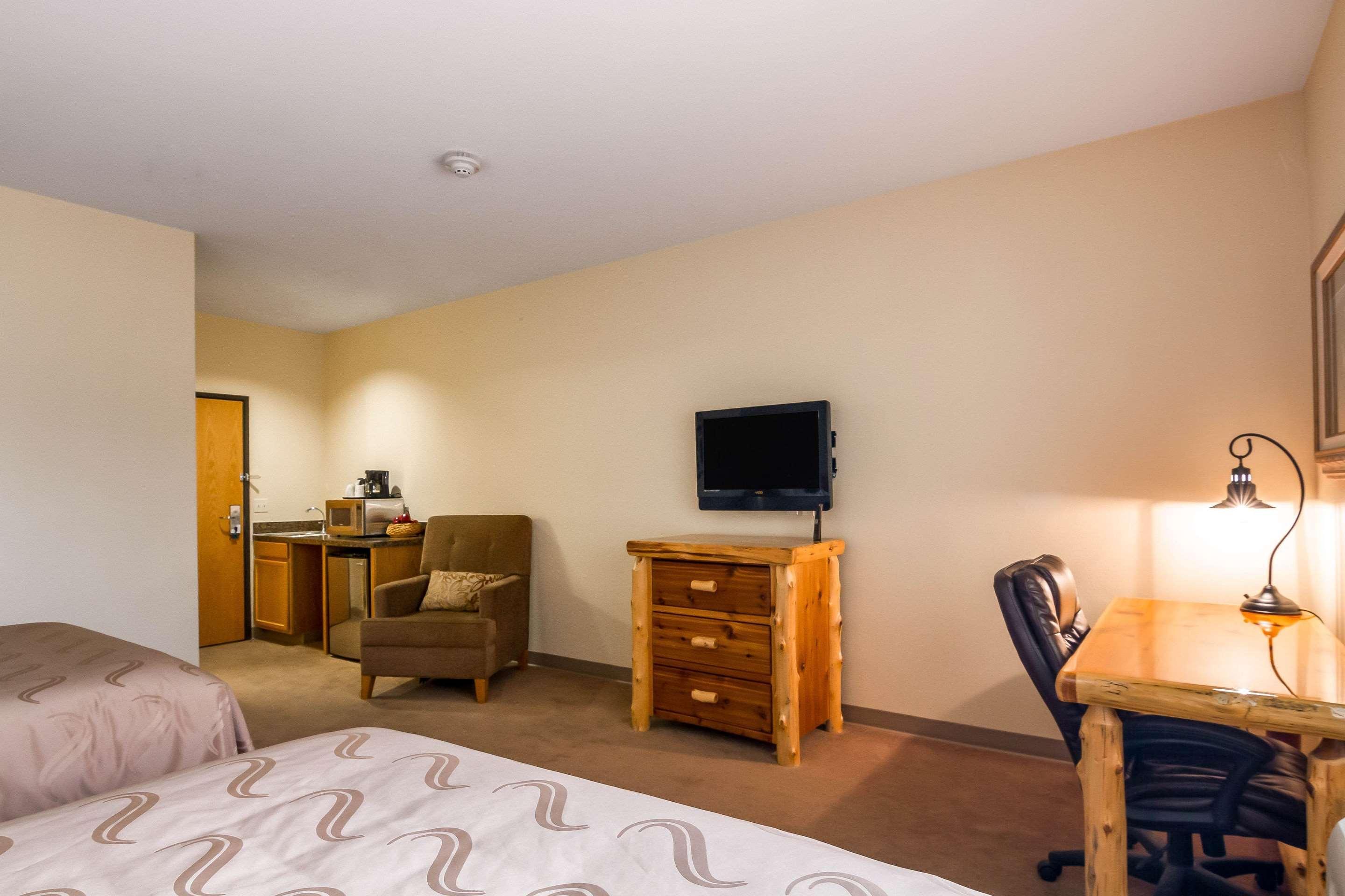 Hotel Quality North Park